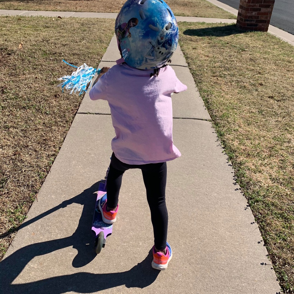 Meet your Posher, Reb